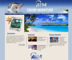 AIM Cruises