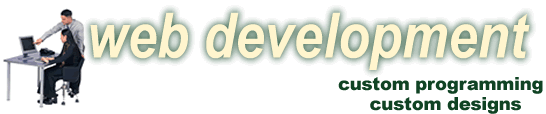 Web Development