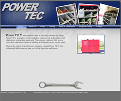 Power TEC