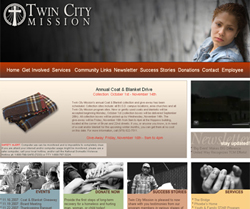 Twin City Missions