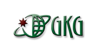 GKG Logo